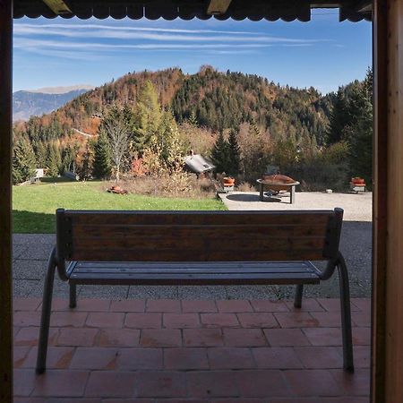Fairytale Cottage - Peaceful Getaway Near Bled Zgornje Gorje Extérieur photo