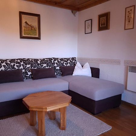 Fairytale Cottage - Peaceful Getaway Near Bled Zgornje Gorje Extérieur photo