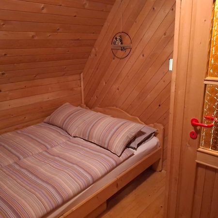 Fairytale Cottage - Peaceful Getaway Near Bled Zgornje Gorje Extérieur photo