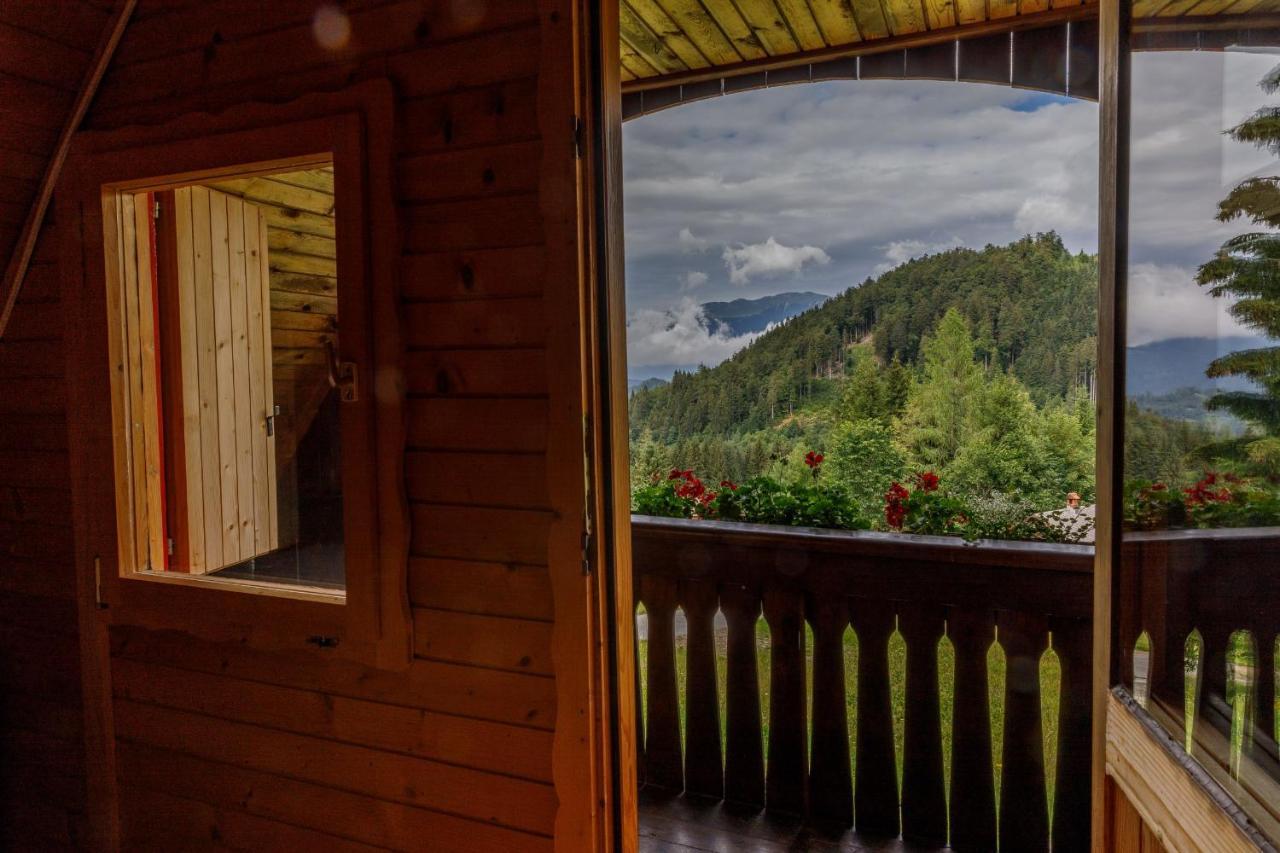 Fairytale Cottage - Peaceful Getaway Near Bled Zgornje Gorje Extérieur photo