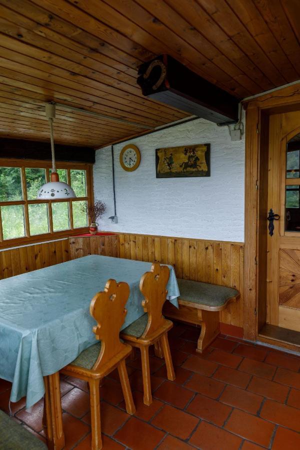 Fairytale Cottage - Peaceful Getaway Near Bled Zgornje Gorje Extérieur photo