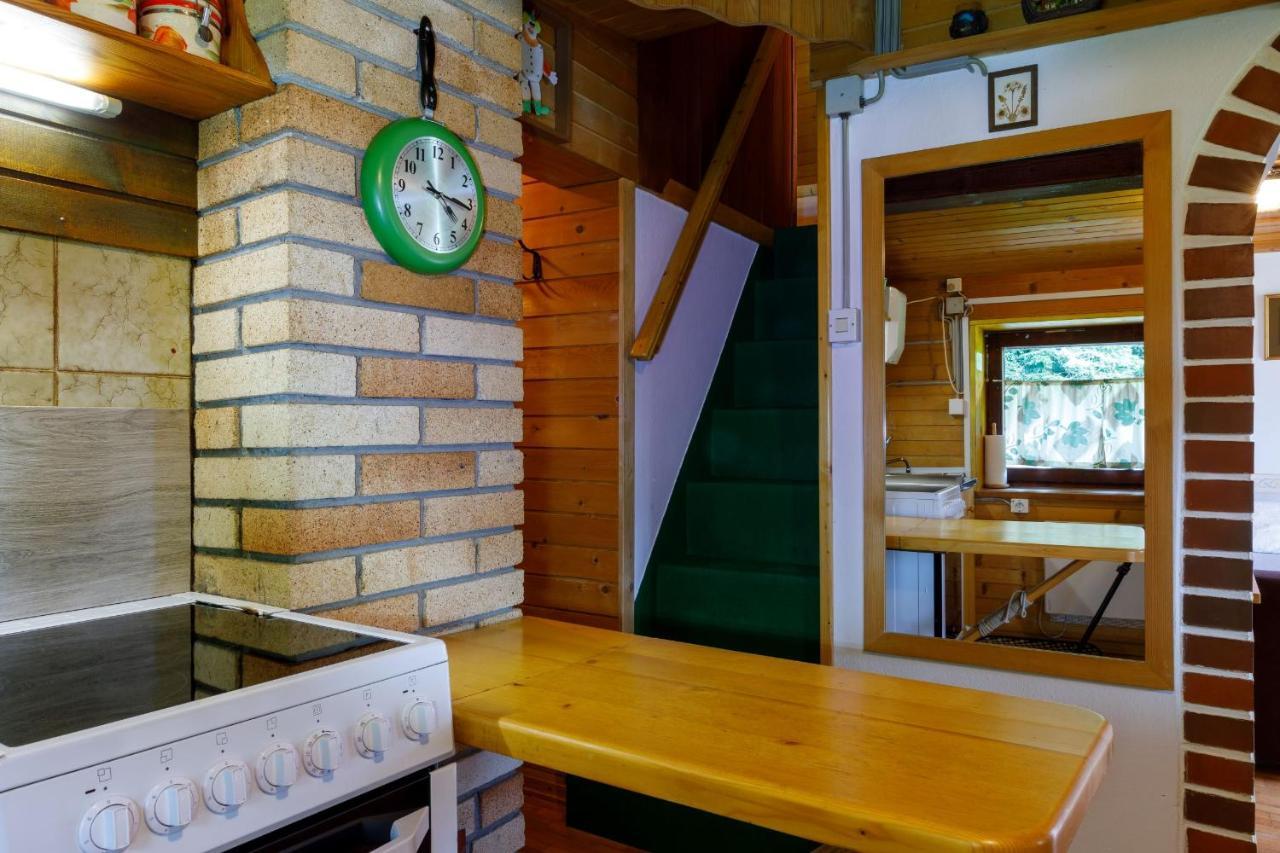 Fairytale Cottage - Peaceful Getaway Near Bled Zgornje Gorje Extérieur photo
