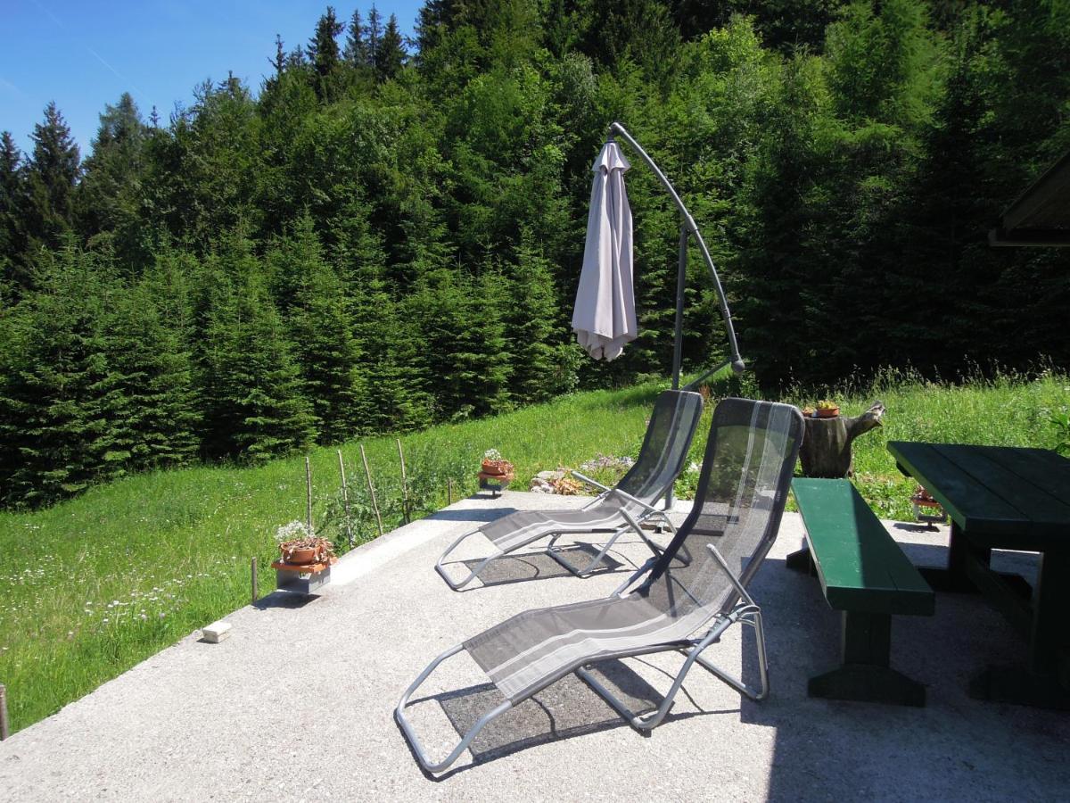 Fairytale Cottage - Peaceful Getaway Near Bled Zgornje Gorje Extérieur photo