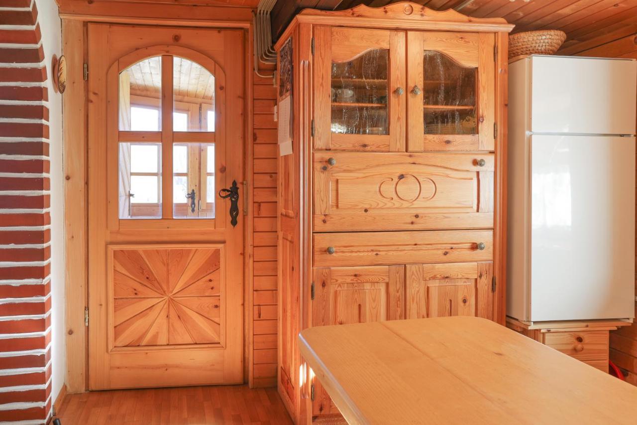 Fairytale Cottage - Peaceful Getaway Near Bled Zgornje Gorje Extérieur photo