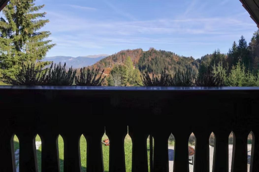 Fairytale Cottage - Peaceful Getaway Near Bled Zgornje Gorje Extérieur photo