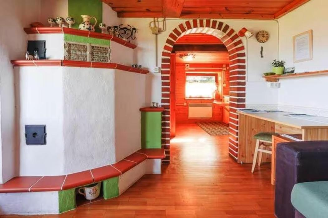 Fairytale Cottage - Peaceful Getaway Near Bled Zgornje Gorje Extérieur photo