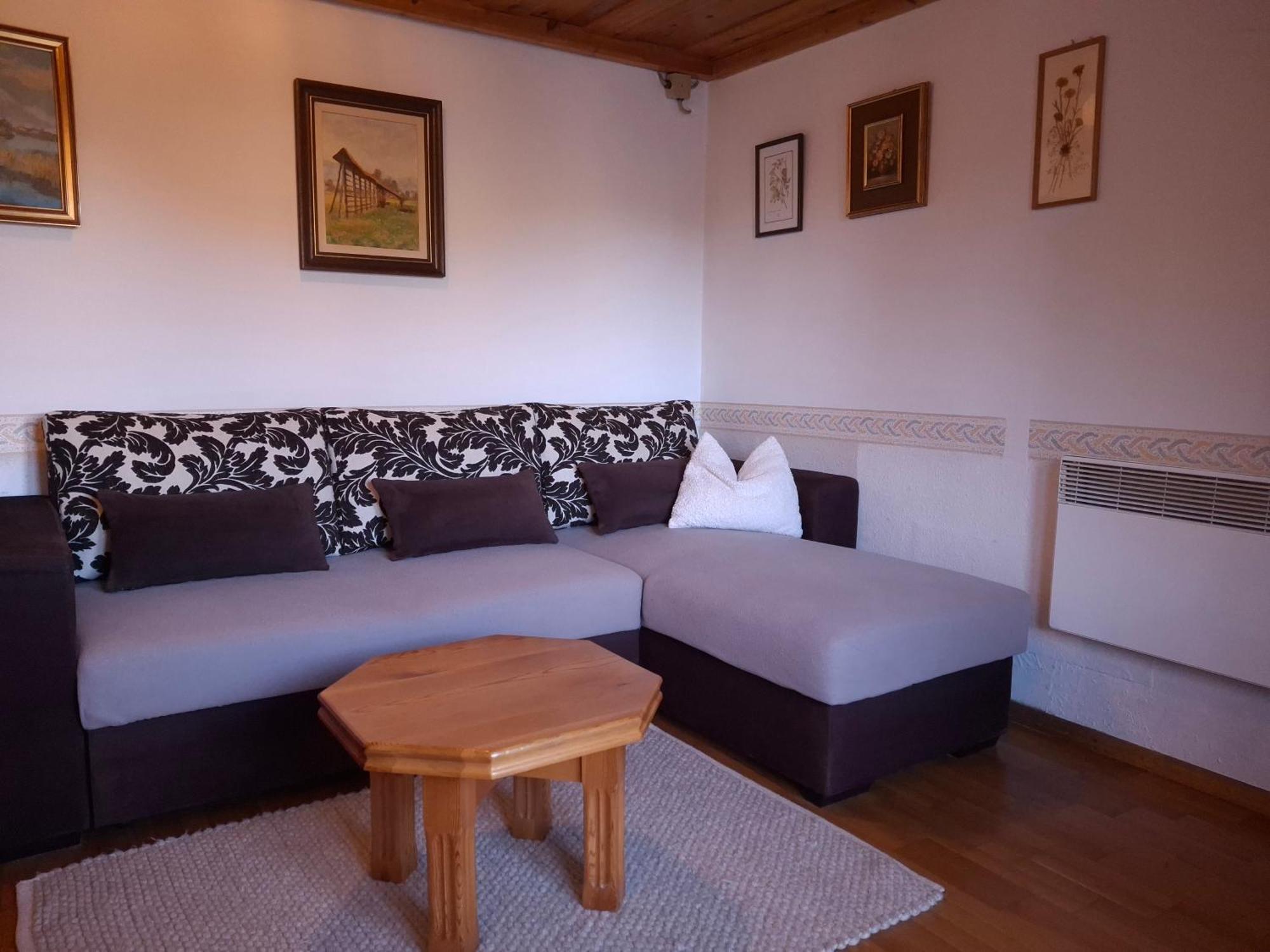 Fairytale Cottage - Peaceful Getaway Near Bled Zgornje Gorje Extérieur photo