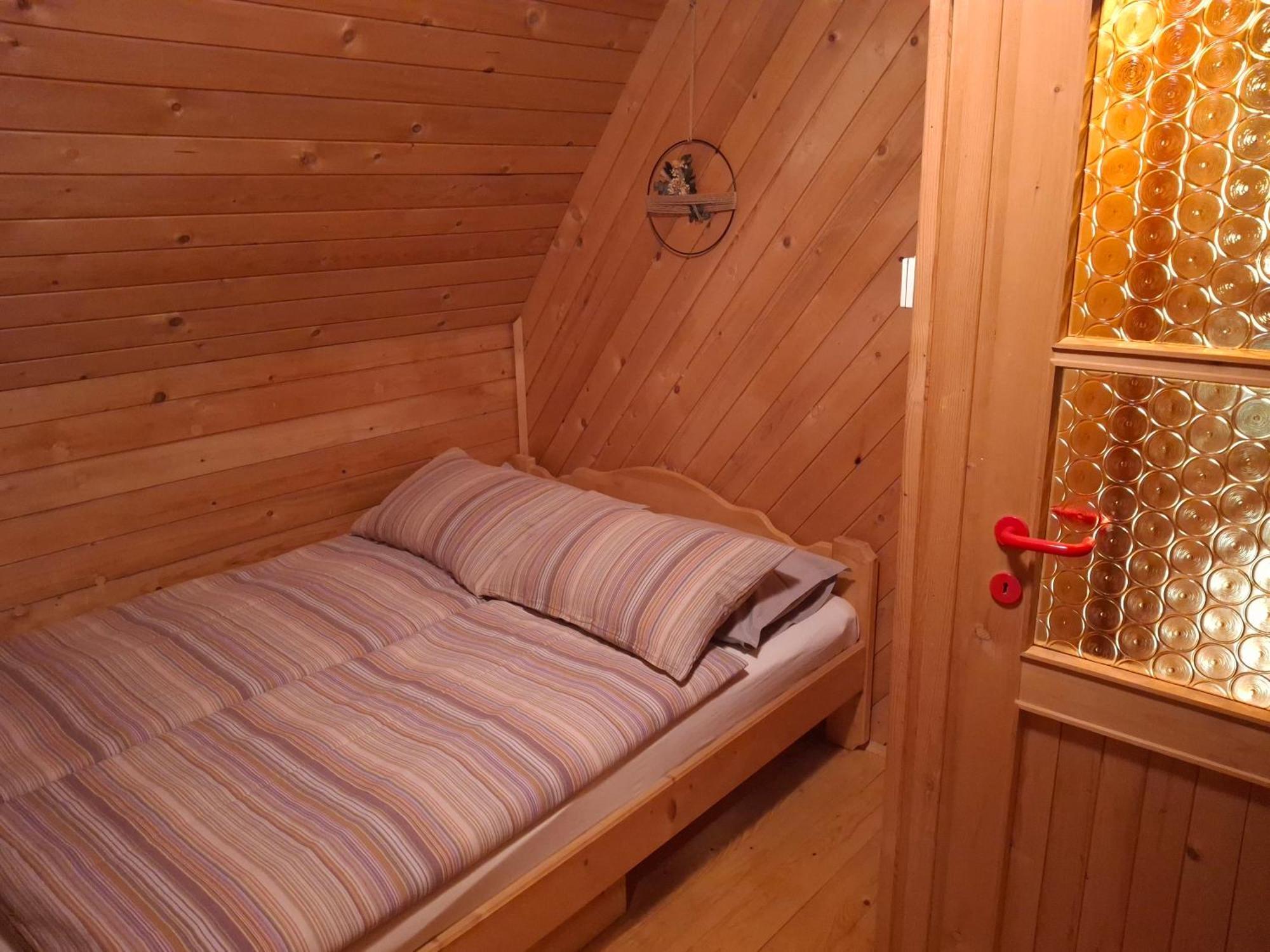 Fairytale Cottage - Peaceful Getaway Near Bled Zgornje Gorje Extérieur photo