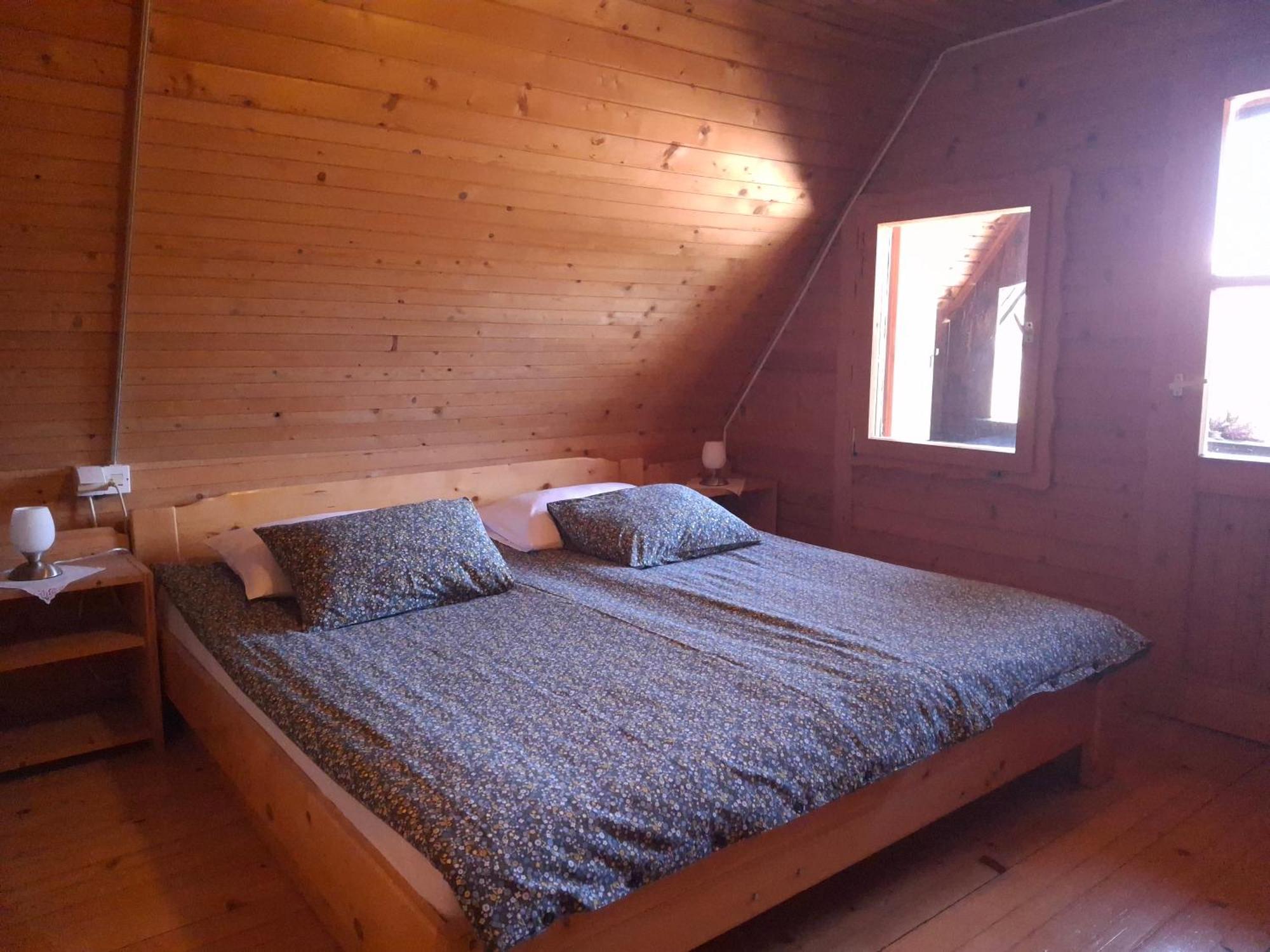 Fairytale Cottage - Peaceful Getaway Near Bled Zgornje Gorje Extérieur photo
