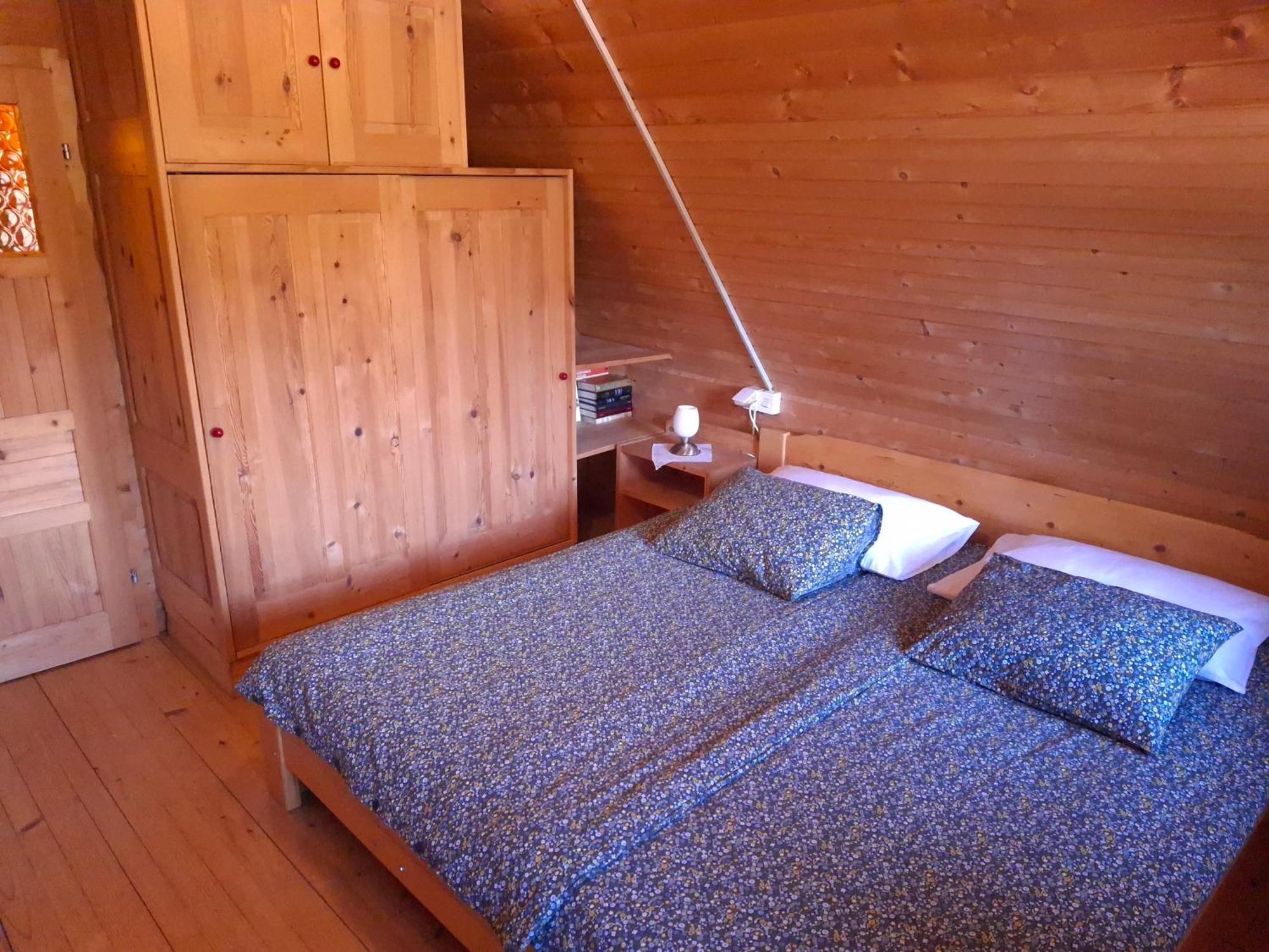 Fairytale Cottage - Peaceful Getaway Near Bled Zgornje Gorje Extérieur photo