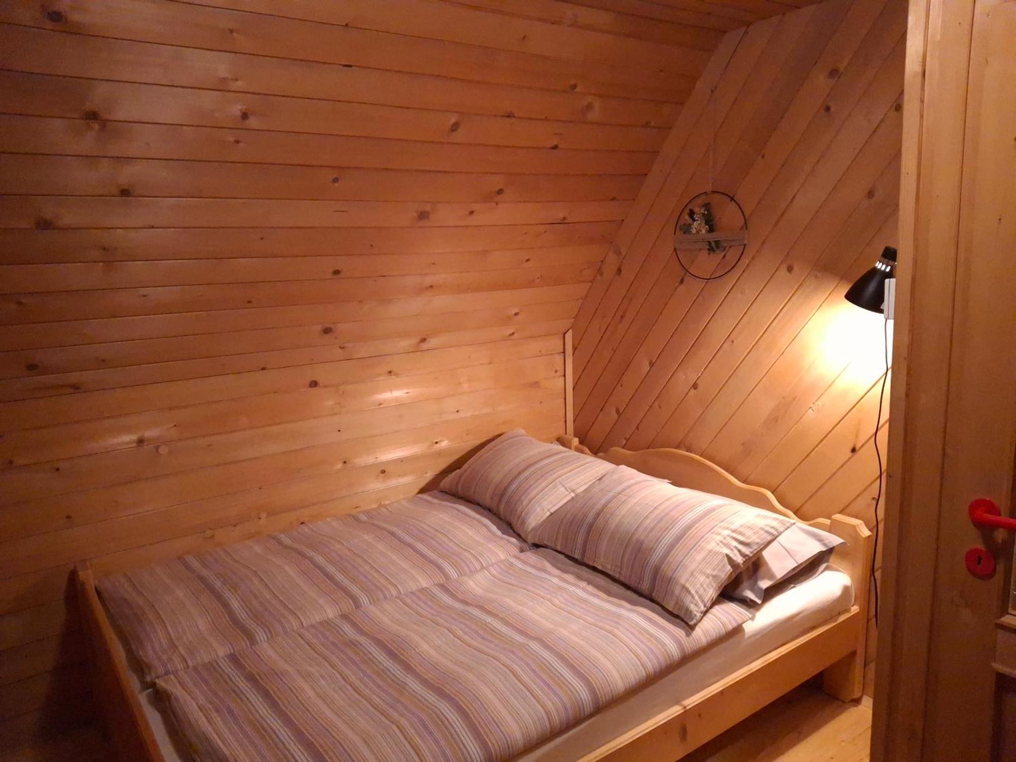 Fairytale Cottage - Peaceful Getaway Near Bled Zgornje Gorje Extérieur photo