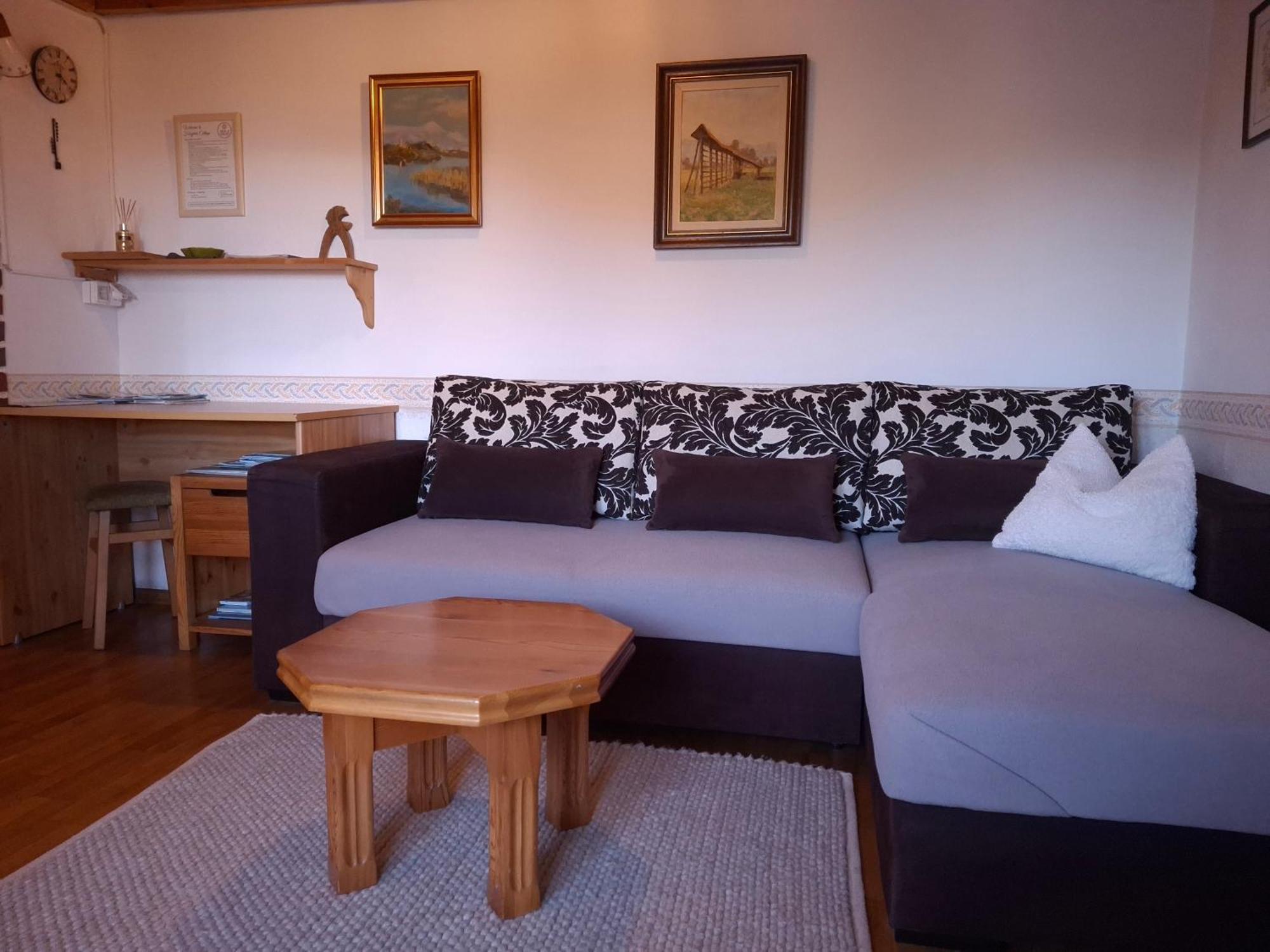 Fairytale Cottage - Peaceful Getaway Near Bled Zgornje Gorje Extérieur photo