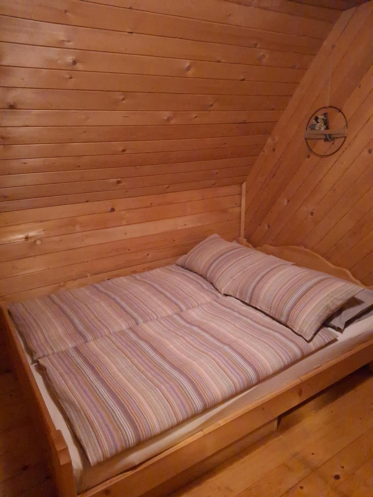 Fairytale Cottage - Peaceful Getaway Near Bled Zgornje Gorje Extérieur photo