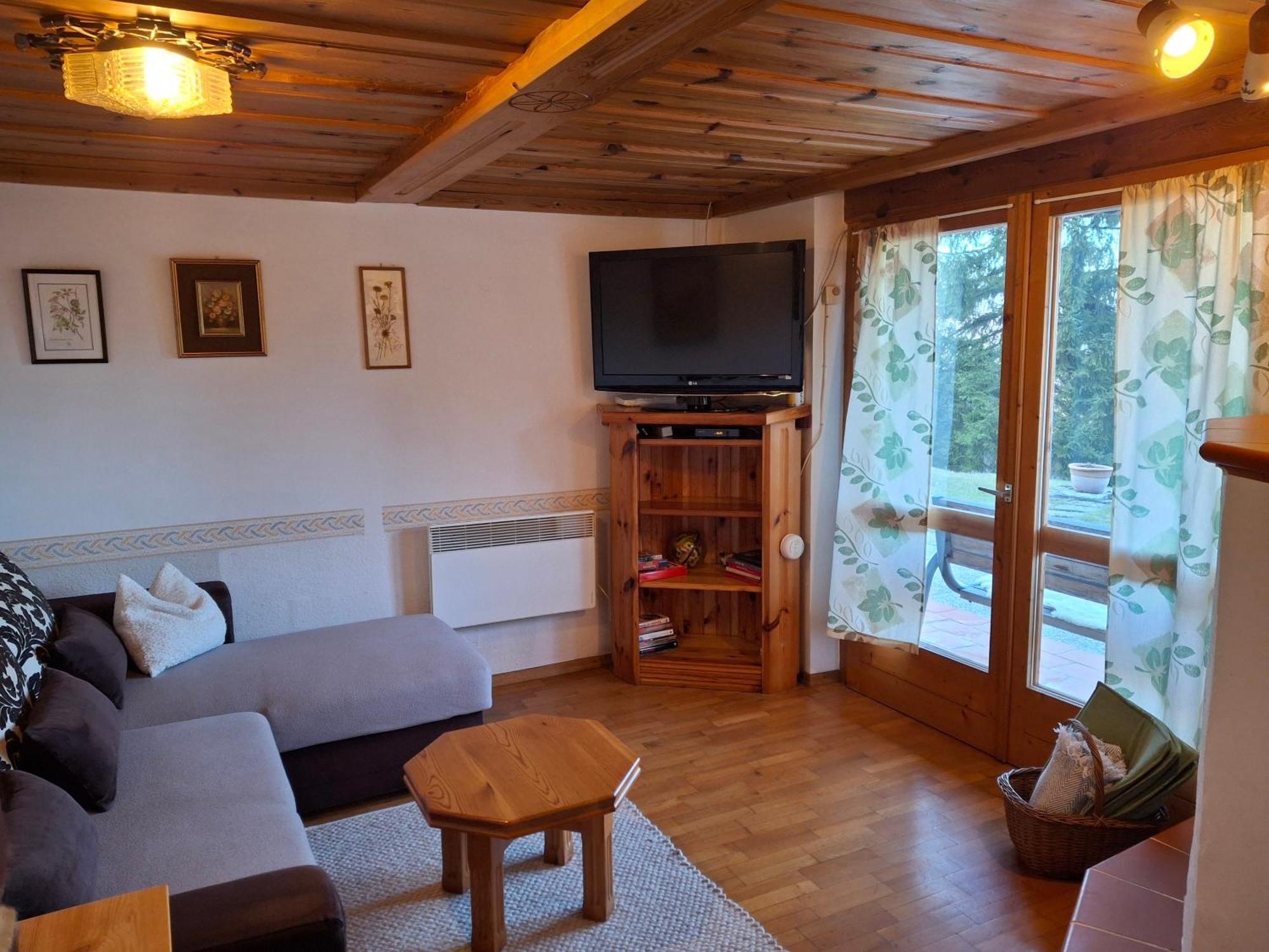Fairytale Cottage - Peaceful Getaway Near Bled Zgornje Gorje Extérieur photo